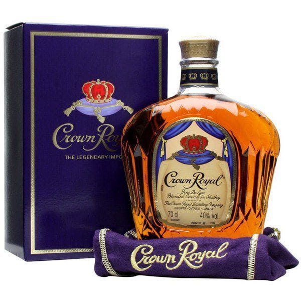Crown Royal 1L