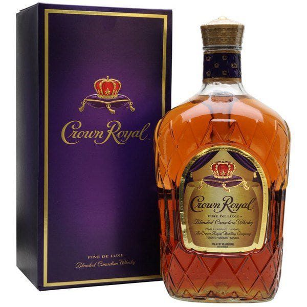 Crown Royal 1.75L