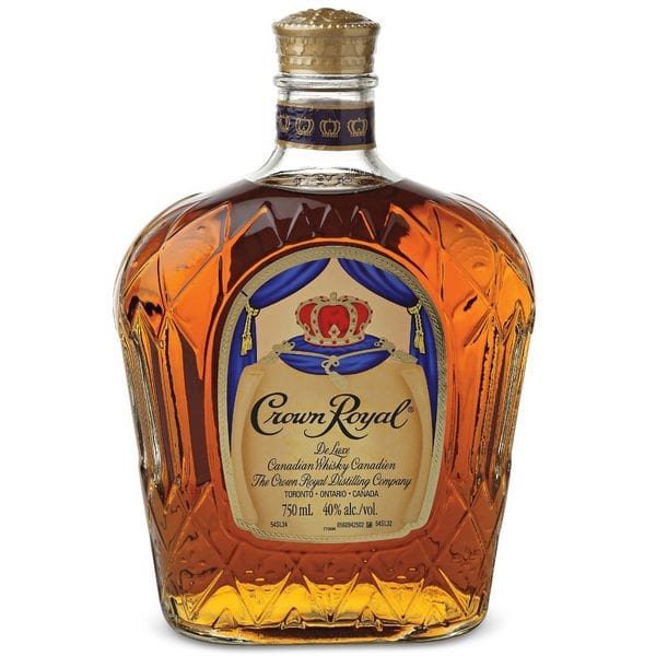 Crown Royal