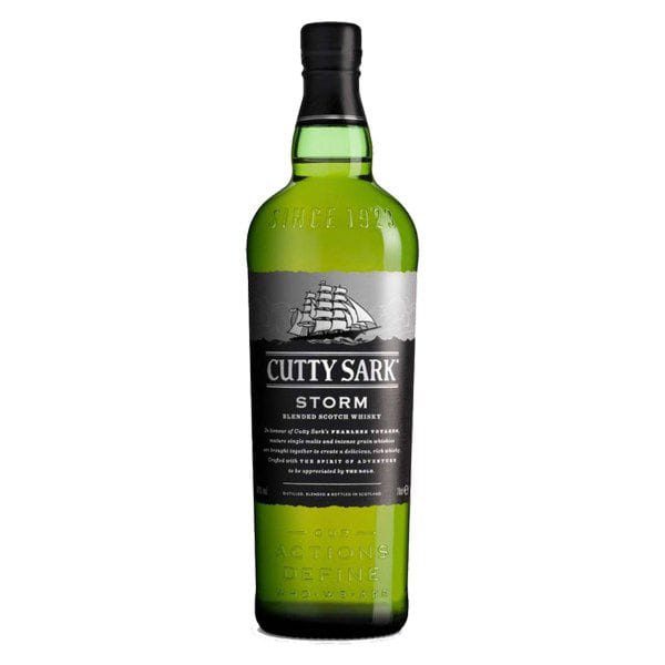 Cutty Sark Storm 700 ml