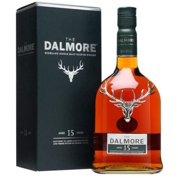 Dalmore 15 Năm 1L