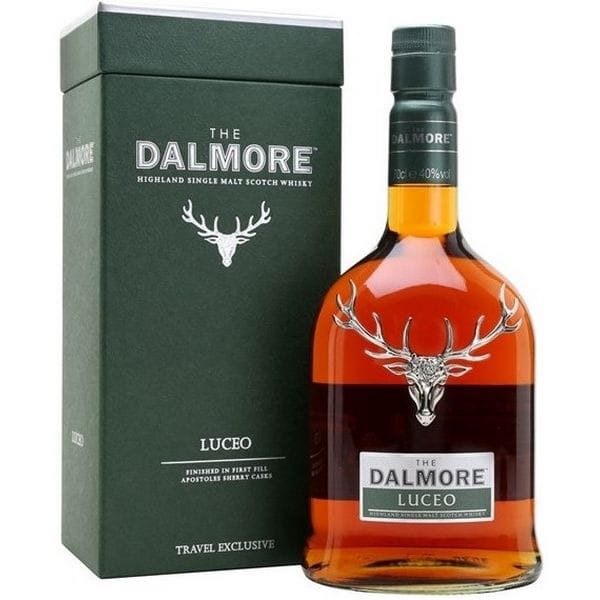 Dalmore Luceo 700 ml