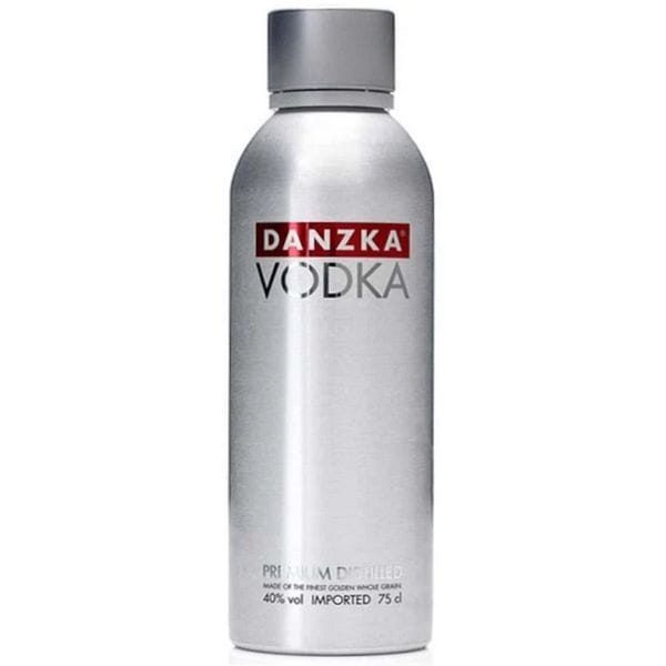 Danzka