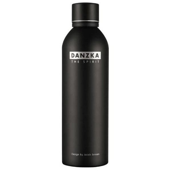 Danzka Black