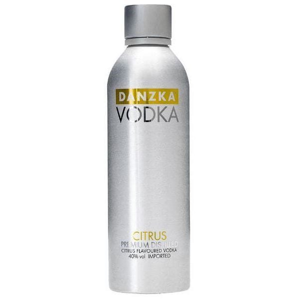 Danzka Citrus