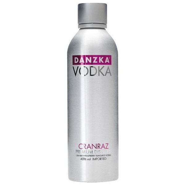 Danzka Cranraz