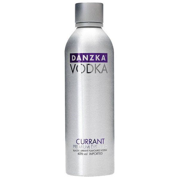 Danzka Currant