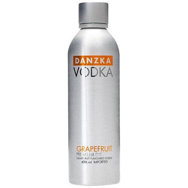 Danzka Grapefruit