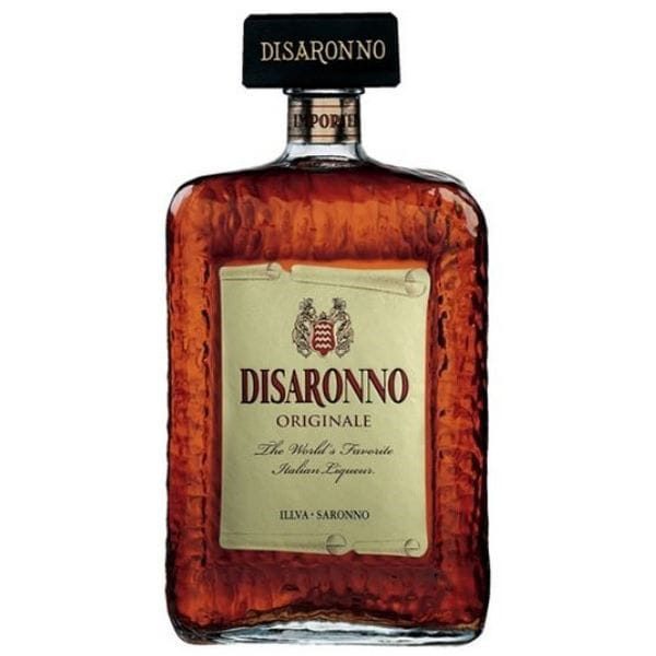 Disaronno since 1525