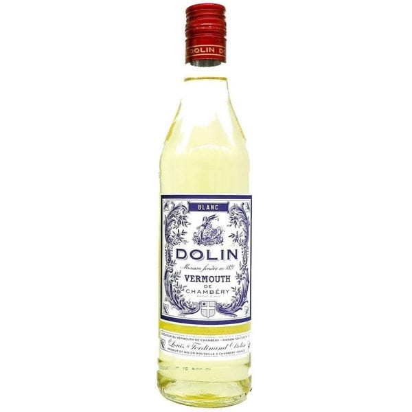 Dolin Vermount de Chambery Blanc