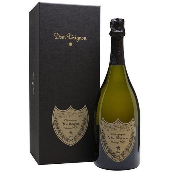 Dom Perignon Blanc