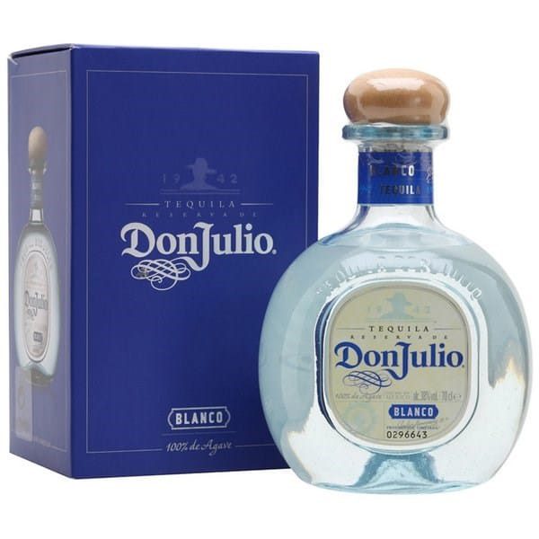Don Julio Blanco