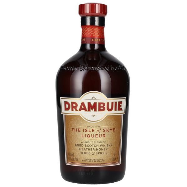 Drambuie 1L