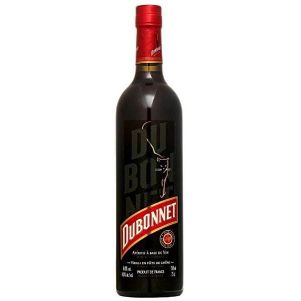 Dubonnet (Con mèo)