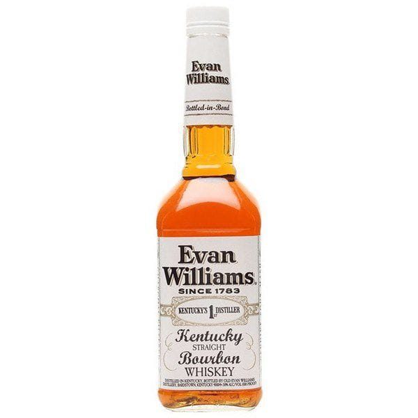Evan William Trắng