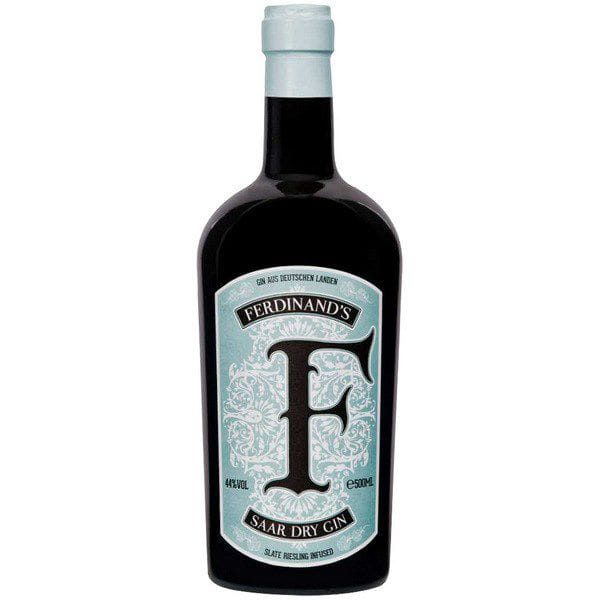 Ferdinand's Saar Dry Gin