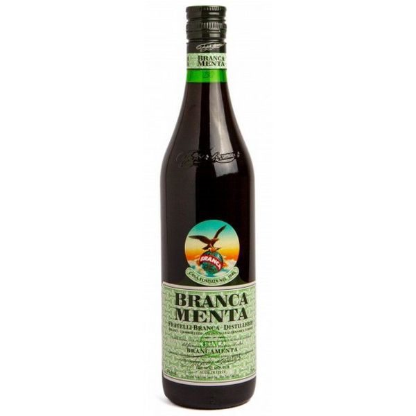 Fernet Branca Menta