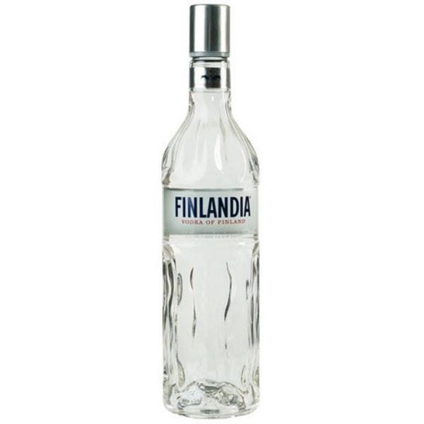 Finlandia Vodka 750 ml