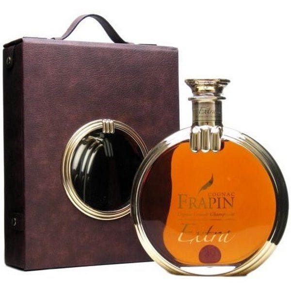 Frapin Extra Cognac 700 ml