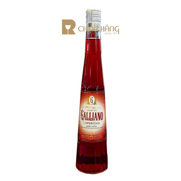 Galliano L'aperitivo