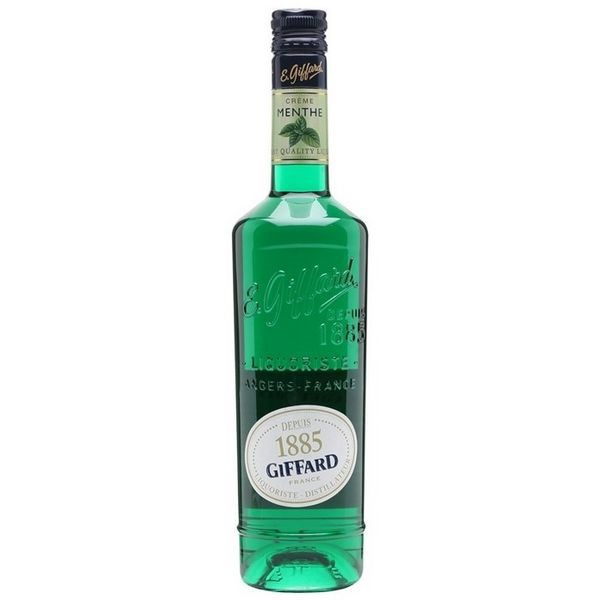 Giffard Menthe