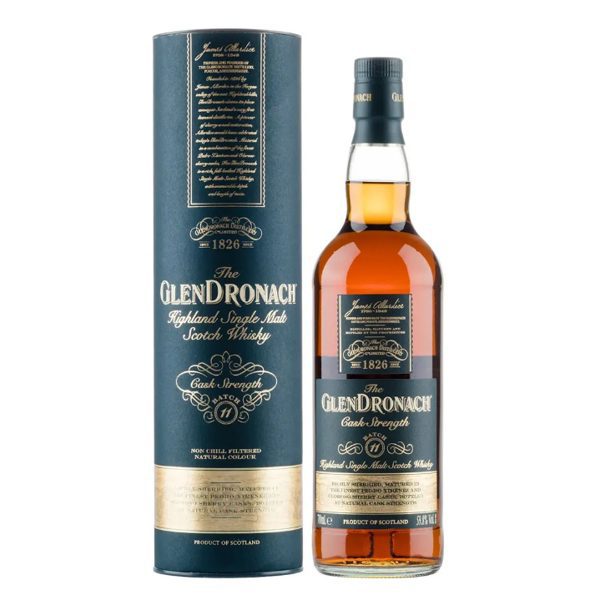 Glendronach 16 Năm