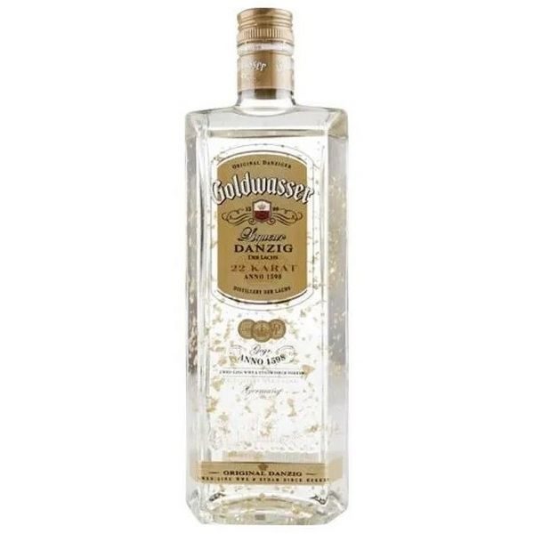 Goldwasser Original Danzig