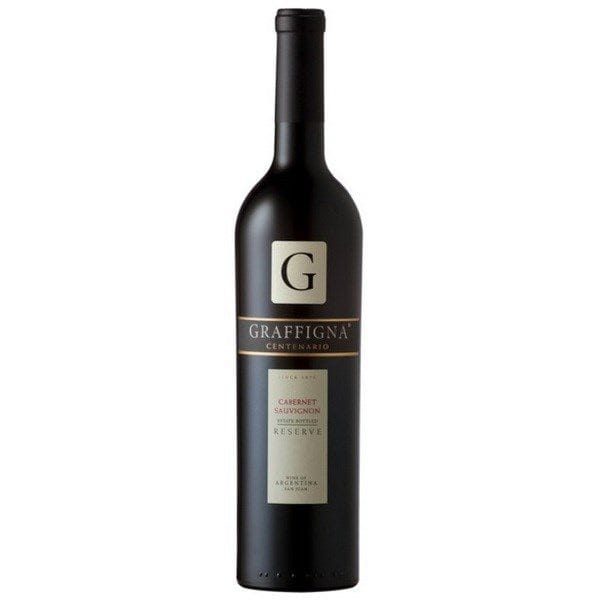 Graffigna Cabernet Sauvignon