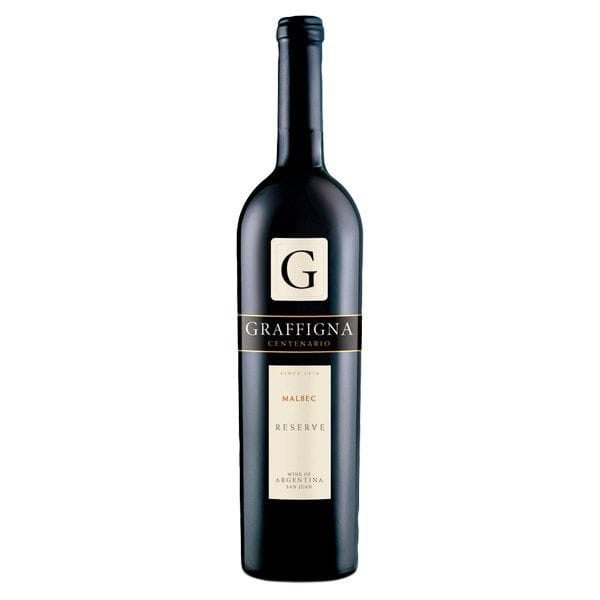 Graffigna Malbec