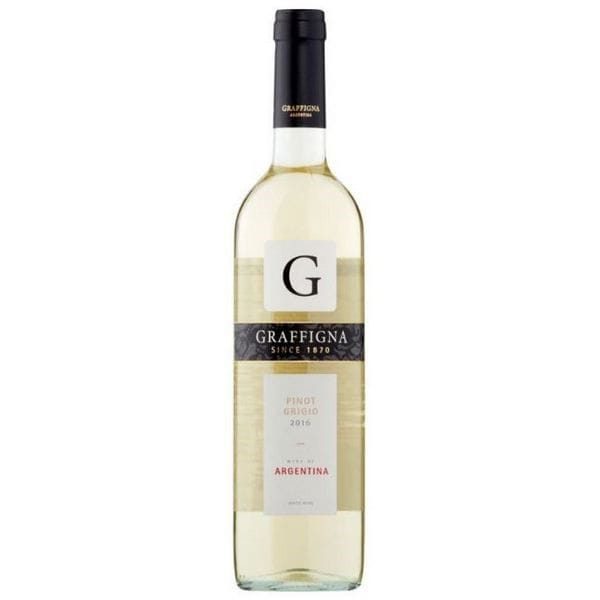 Graffigna Pinot Grigio
