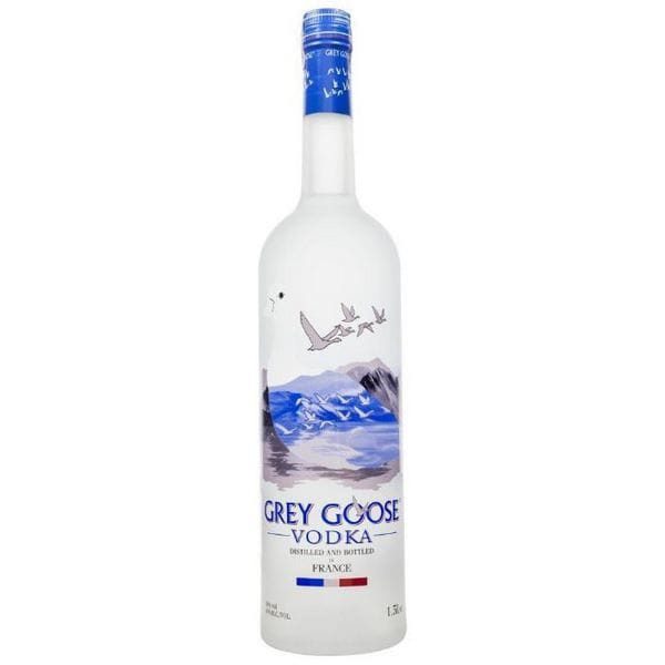Grey Goose Vodka 1.5L