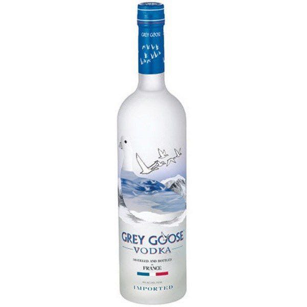 Grey Goose Vodka