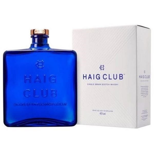 Haig Club