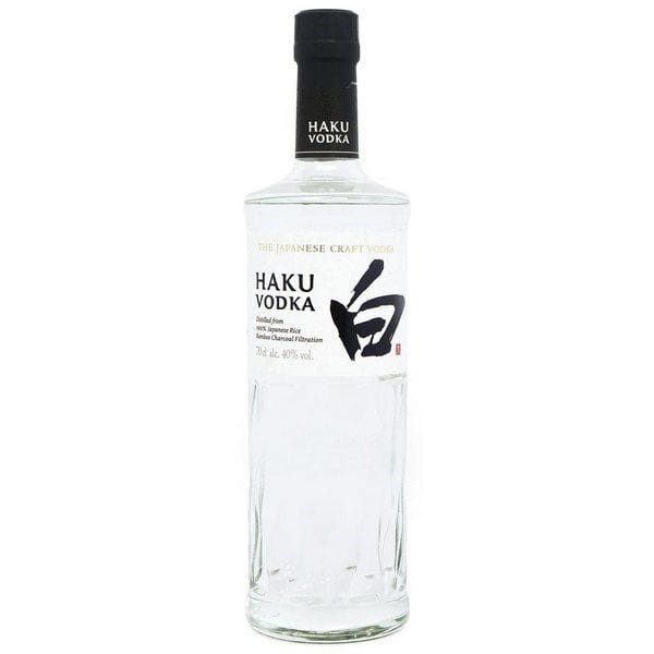 Haku Vodka 700 ml