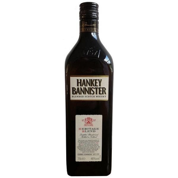 Hankey Bannister Heritage