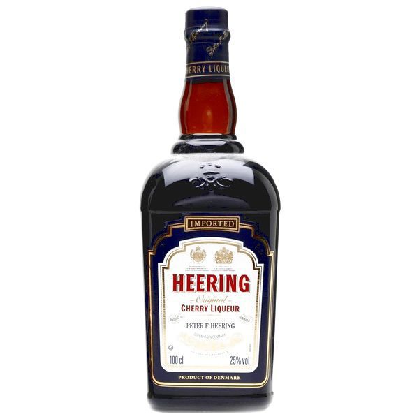 Heering Cherry Liqueur 1L