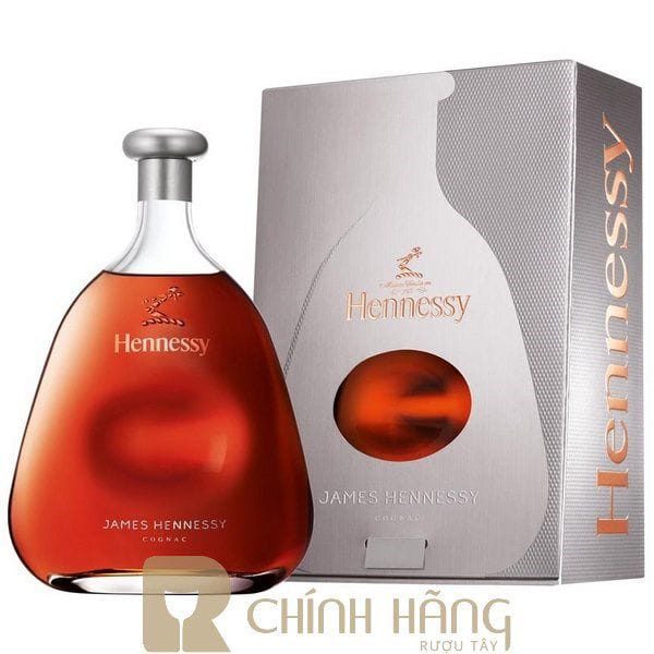 Hennessy James Hennesy