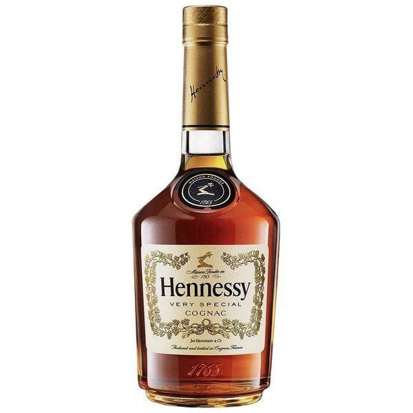 rượu hennessy vs