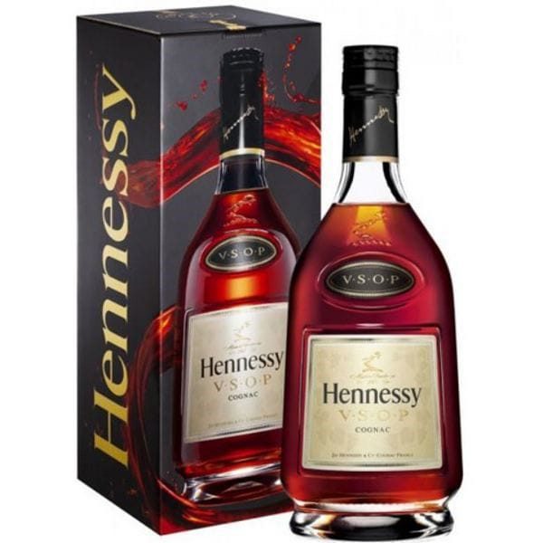 Hennessy VSOP 1.5L
