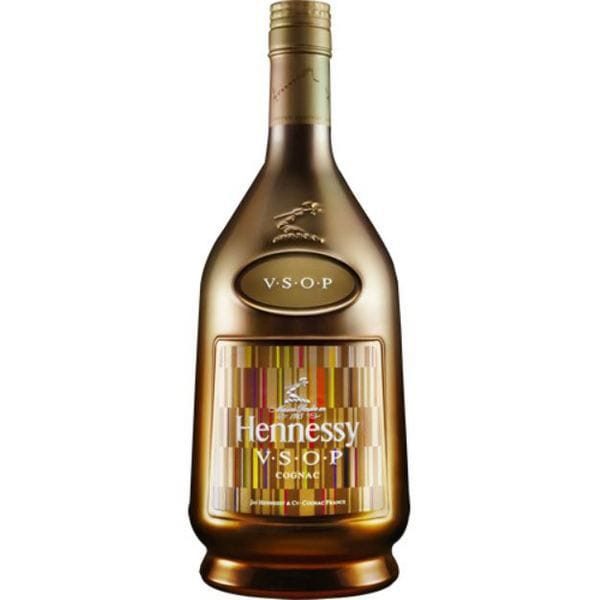 Hennessy Vsop PC5 Deluxe Box C2 (vàng)