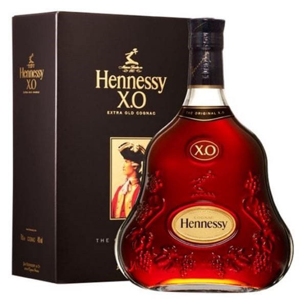 rượu thương hiệu hennessy xo 1500ml