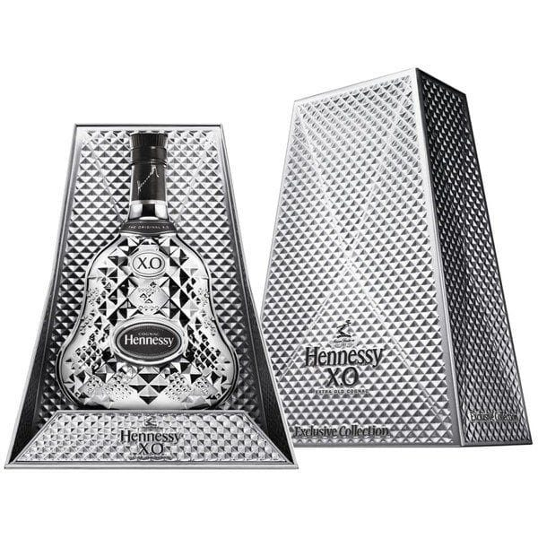 Hennessy XO Exclusive Collection 3L 3000 ml