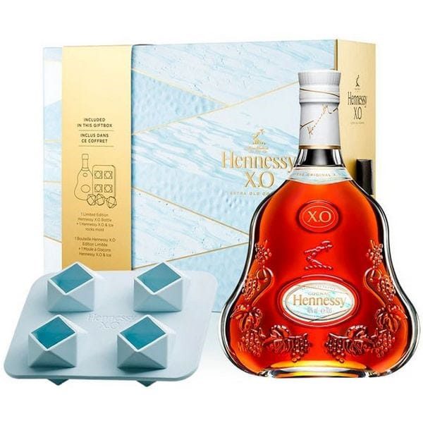 Hennessy XO Ice Ritual - Hộp Quà Tết 2021