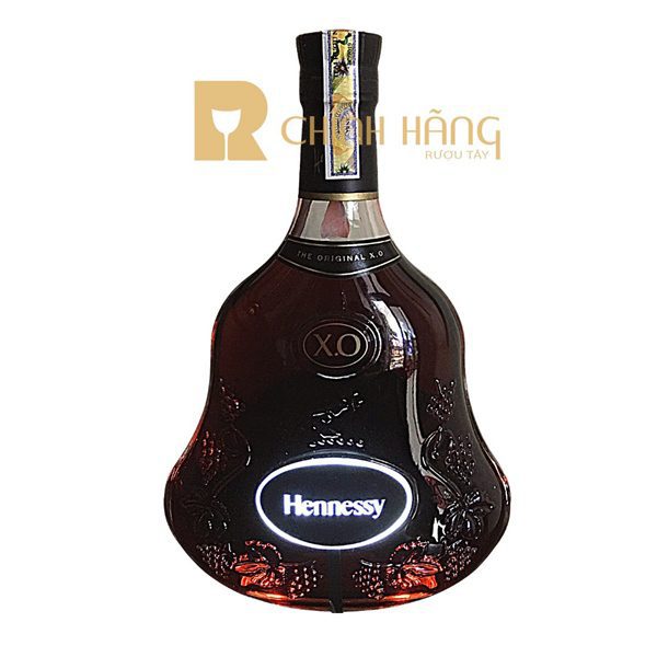 Hennessy XO Lumious (Đèn)