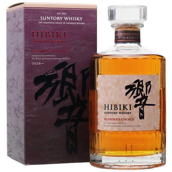 Hibiki Blender's Choice 700 ml