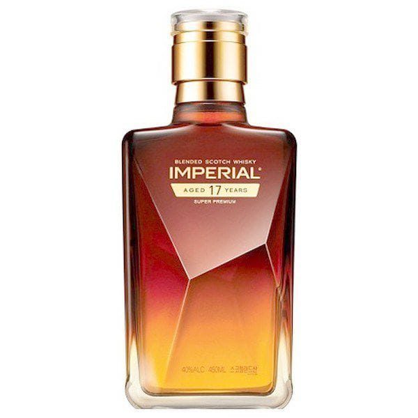 Imperial 17 Năm 450ml