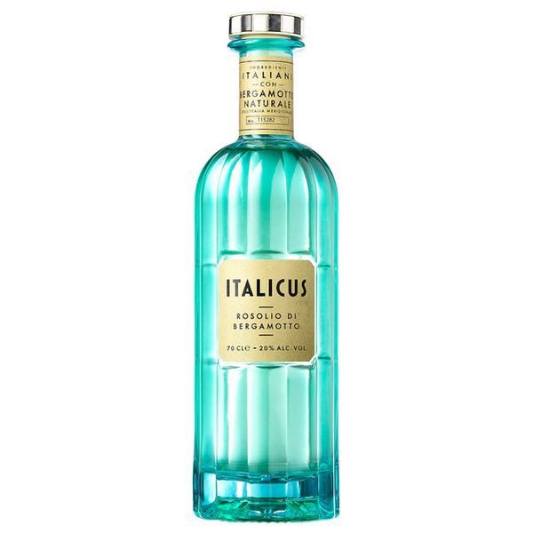 Italicus Bergamotto Naturale