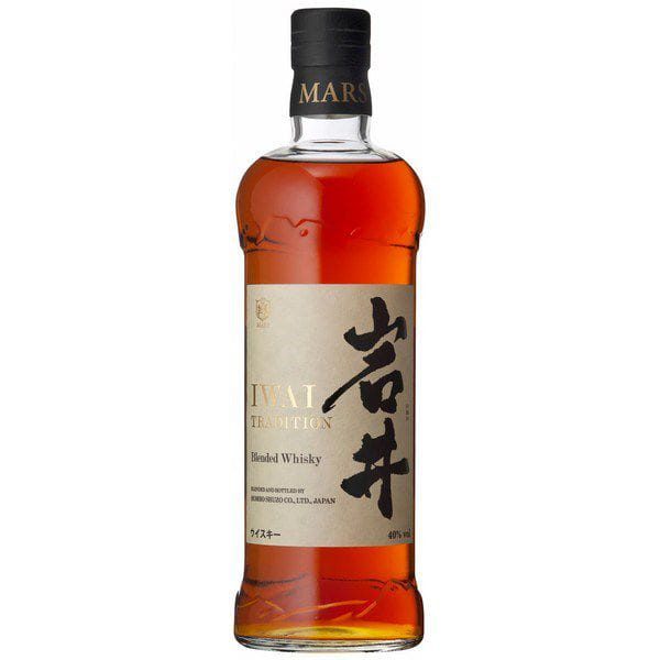 Iwai Tradition 750 ml