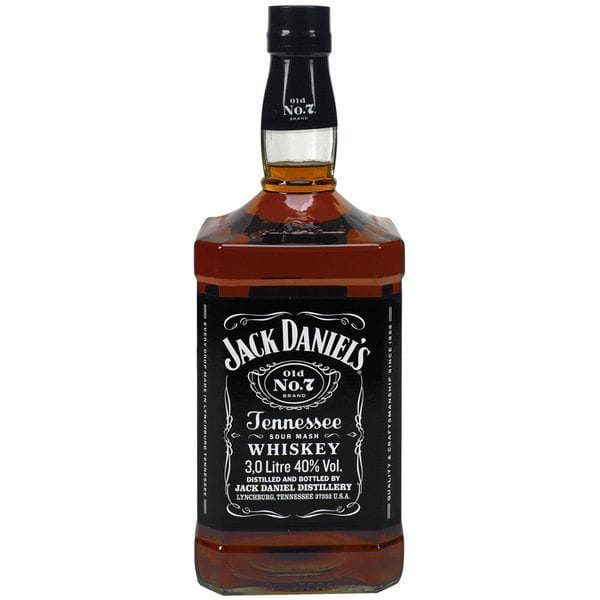 Jack Daniel's 3L