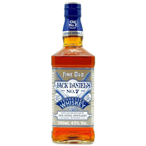Jack Daniel's Legacy Edition 3